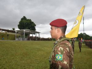 Dia do Exército Brasileiro